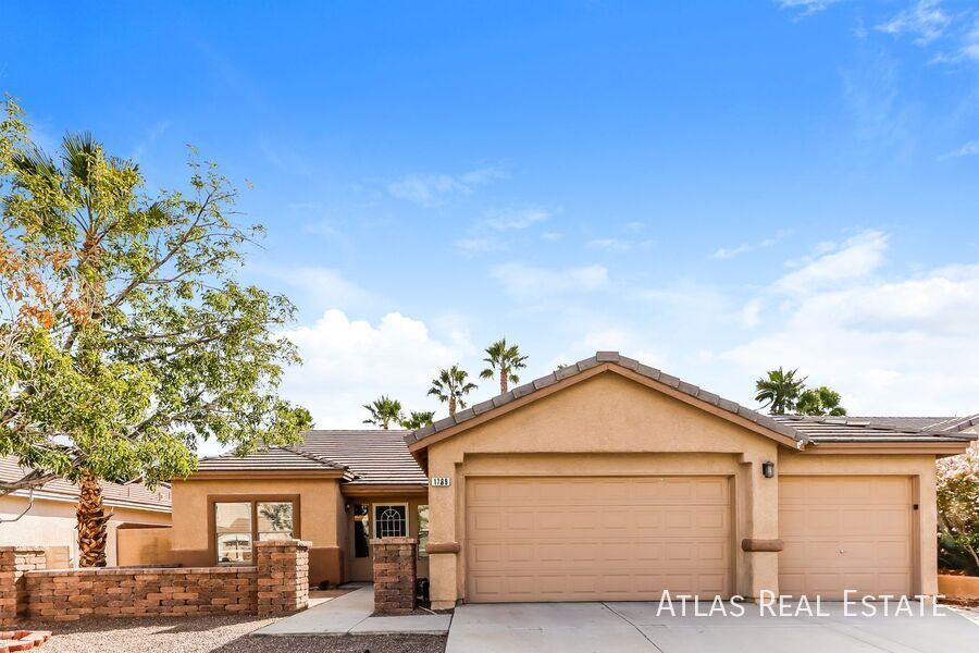 1769 Clear River Falls Ln in Henderson, NV - Building Photo