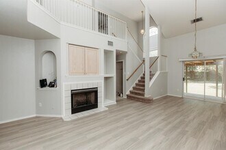 3138 Jazz St in Round Rock, TX - Building Photo - Building Photo