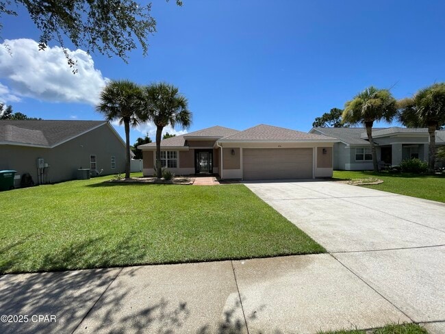 216 Oxford Ave in Panama City Beach, FL - Building Photo - Building Photo