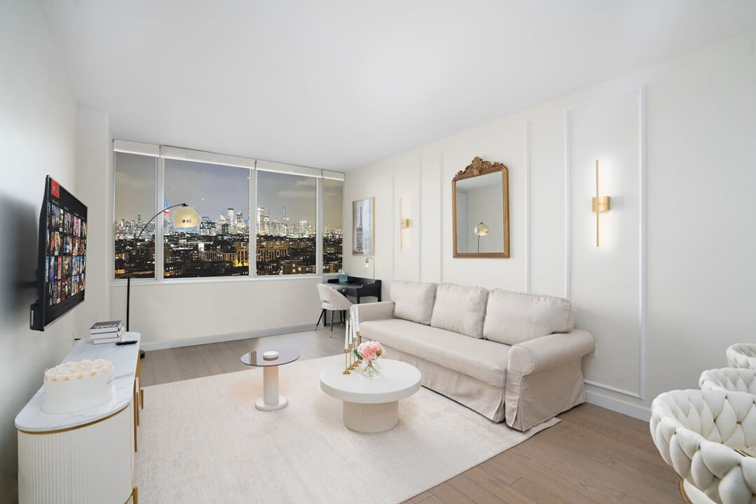 770 Jackson St in Hoboken, NJ - Building Photo