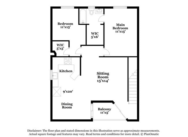 18653 E 42nd Pl in Denver, CO - Building Photo - Building Photo