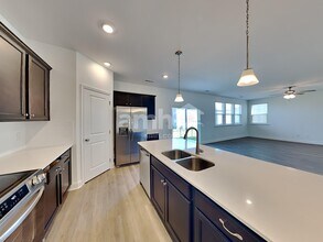 5222 Purple Frost in Murfreesboro, TN - Building Photo - Building Photo