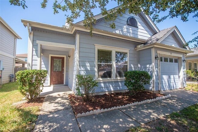 property at 315 Remington Creek Dr