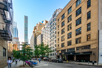 209 East 56th Street in New York, NY - Building Photo - Building Photo