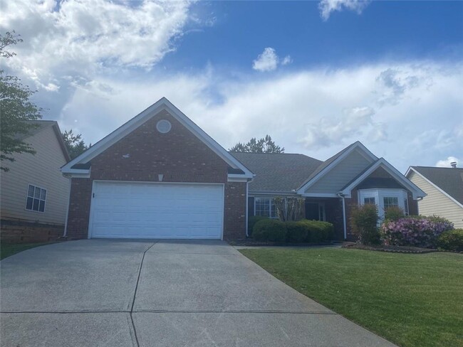 property at 3454 Dunbar Ln