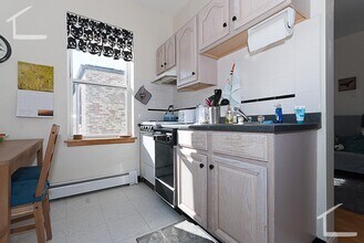 190 Chestnut Hill Ave in Boston, MA - Building Photo - Building Photo
