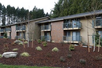 The Firs in Bremerton, WA - Foto de edificio - Building Photo