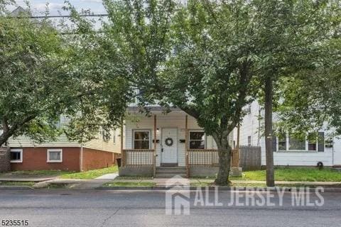 272 Comstock St in New Brunswick, NJ - Building Photo - Building Photo