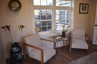 Residences at the Clubhouse in Camillus, NY - Foto de edificio - Building Photo