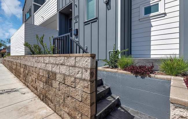 2800 Grant Ave in Redondo Beach, CA - Building Photo - Building Photo