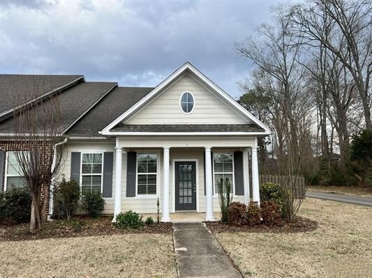 property at 1 Atherton Cir SW