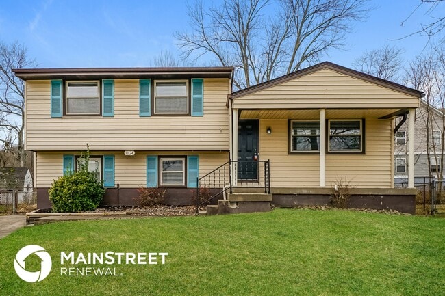 property at 11124 Stalwert Pl