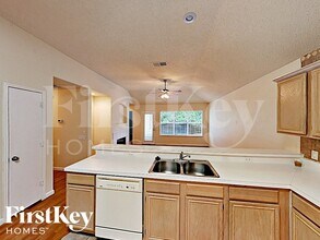 1003 Prado Real Dr in Arlington, TX - Building Photo - Building Photo