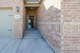 208 Harvey St in Anna, TX - Building Photo - Building Photo