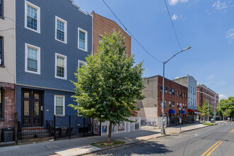 86 Wilson Ave in Brooklyn, NY - Building Photo - Building Photo