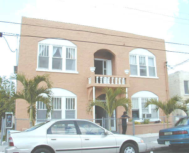 1644 SW 4th St in Miami, FL - Building Photo - Building Photo