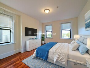 881 Massachusetts Ave in Cambridge, MA - Building Photo - Building Photo
