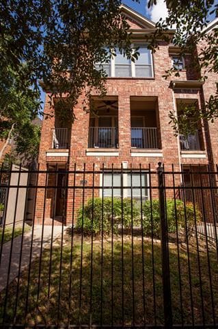 property at 5124 Belmont Ave