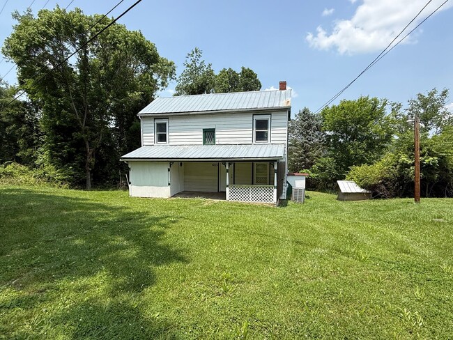 property at 403 Switchback Rd