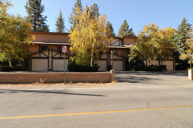 1111 Apple Ave in Wrightwood, CA - Foto de edificio - Building Photo