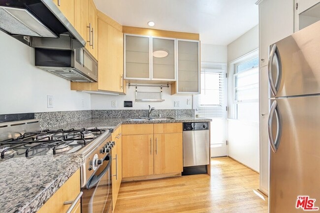 property at 1030 5th St