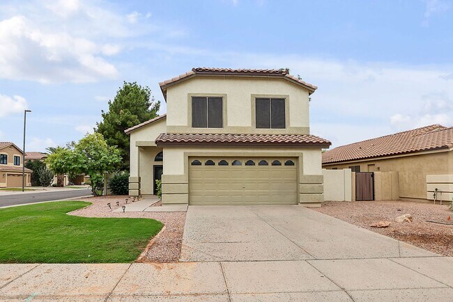 property at 1246 S Colonial Dr