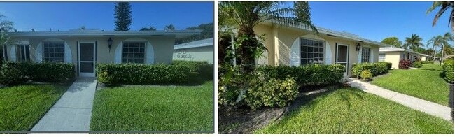 13988 Vía Flora, D in Delray Beach, FL - Building Photo - Building Photo