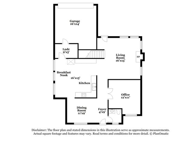 7853 Waggoner Trace Dr in Columbus, OH - Building Photo - Building Photo