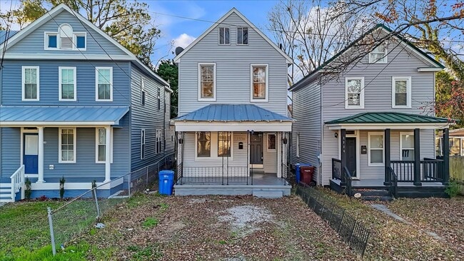 1336 Seaboard Ave in Chesapeake, VA - Building Photo - Building Photo