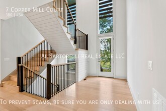 7 Copper Mill Ct in Candler, NC - Building Photo - Building Photo