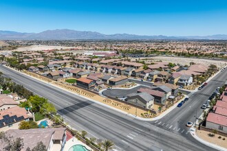 Blue Vista in Las Vegas, NV - Building Photo - Building Photo