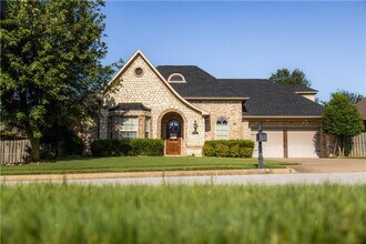 3778 Prince Philipe St in Springdale, AR - Building Photo - Building Photo