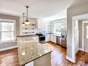 1501D 9th Ave N in Nashville, TN - Building Photo - Building Photo