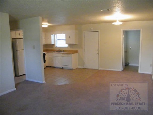 1811 Neely St in Jacksonville, AR - Building Photo - Building Photo