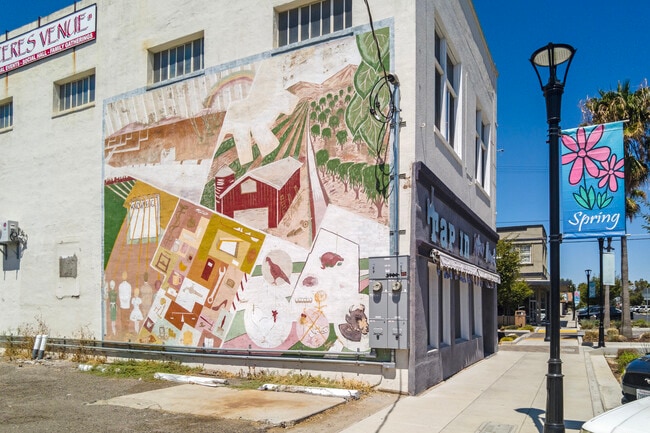 Apartments for rent in Ceres, CA