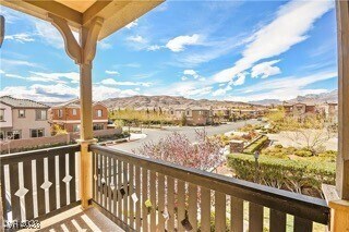 11298 Merado Peak Dr in Las Vegas, NV - Building Photo - Building Photo