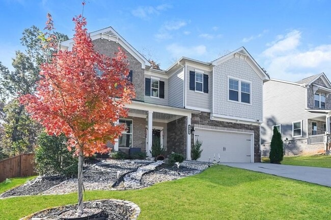 4245 Grandview Pointe Wy in Cumming, GA - Building Photo - Building Photo