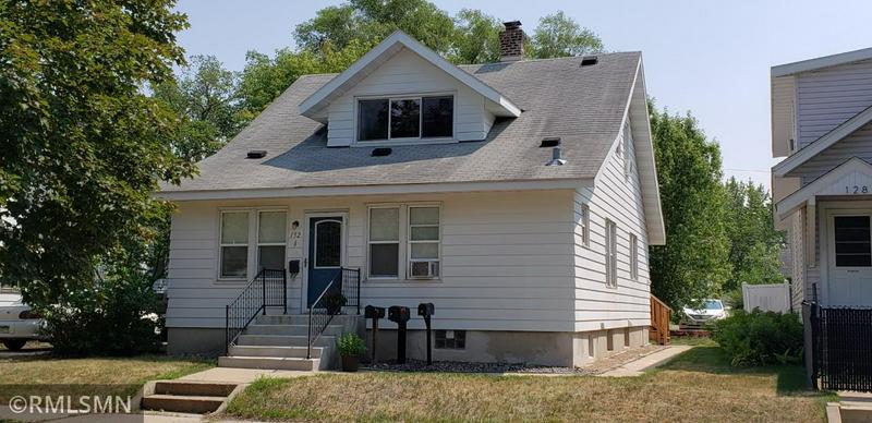132 18th Ave N, Unit 2 in St. Cloud, MN - Foto de edificio