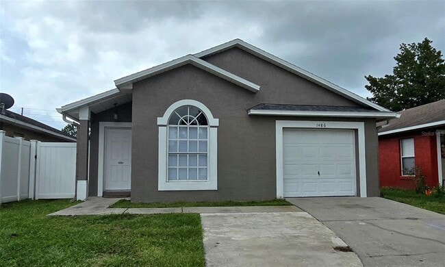 property at 1486 Daniels Cove Dr