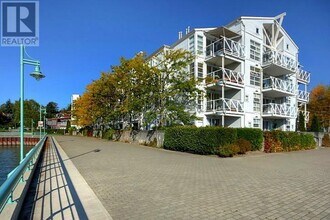 2020-2020 East Kent Ave S in Vancouver, BC - Building Photo - Building Photo