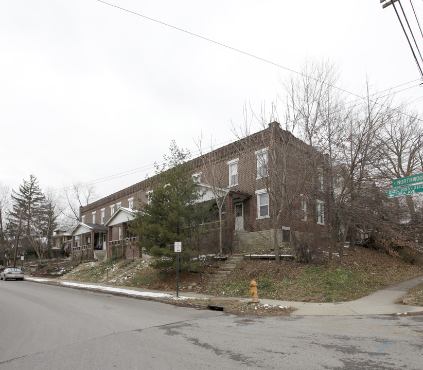 394-406 E Northwood Ave in Columbus, OH - Building Photo