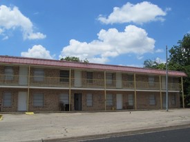 Bradley Arms in Killeen, TX - Foto de edificio - Building Photo