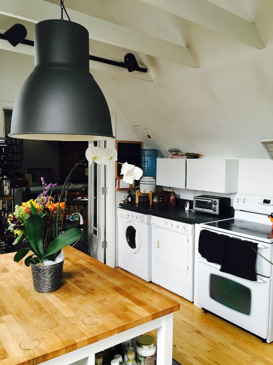 500 N Washington St in Denver, CO - Building Photo