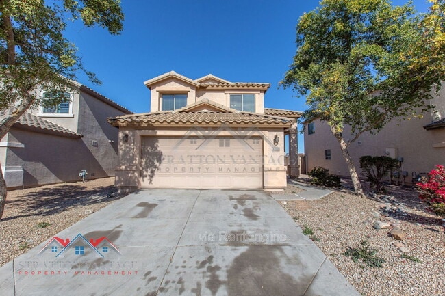 property at 40510 W Hayden Dr