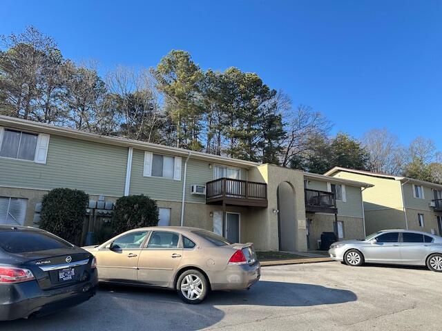 5307 TN-58 in Chattanooga, TN - Building Photo - Building Photo
