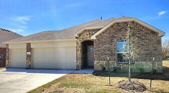 1000 Chip St in Little Elm, TX - Building Photo