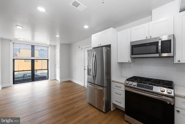 1100 Bladensburg Rd NE in Washington, DC - Building Photo - Building Photo