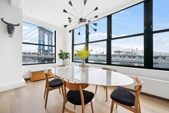 1 Main St in Brooklyn, NY - Building Photo - Building Photo