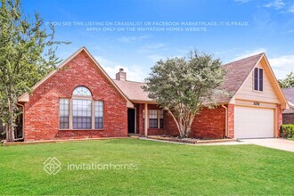 3216 Cliffview Dr in Corinth, TX - Building Photo - Building Photo