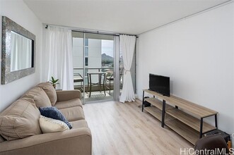 2651 Kuilei St in Honolulu, HI - Building Photo - Building Photo